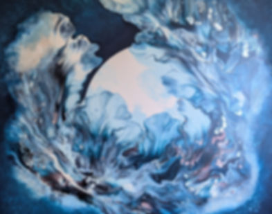 When Water Dreams