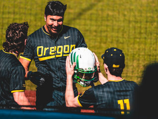 Recap: 2026 Live Like Lou Las Vegas Classic - Game 5 - Vanderbilt vs Oregon