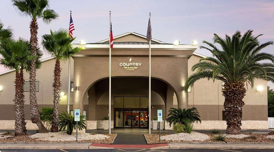 Country Inn & Suites San Antonio Lackland AFB