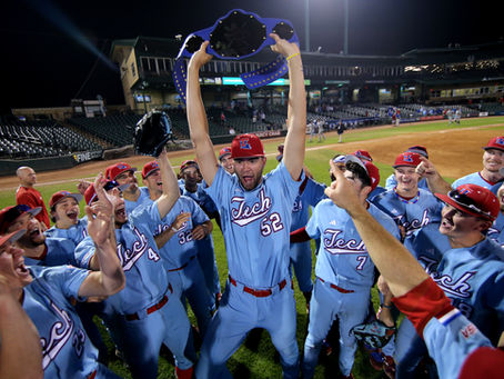 Battle at the Ballpark Championship Day Recap