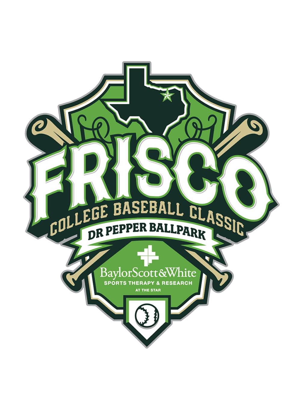 Frisco Baseball Frisco Frisco College Baseball Classic