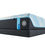 Thumbnail: TEMPUR-LUXbreeze° 10° Cooler Medium Hybrid