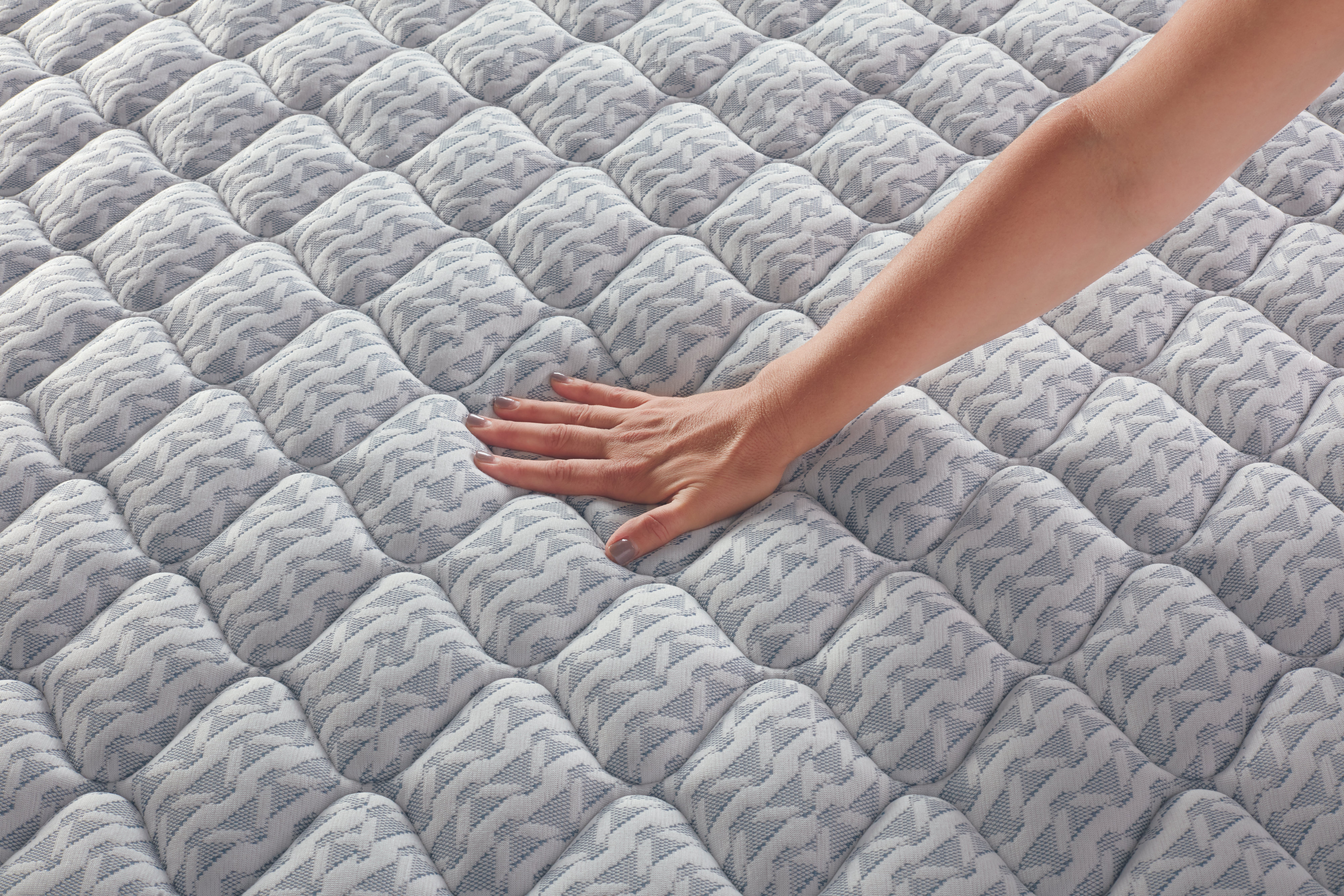 serta serene sky plush pillow top