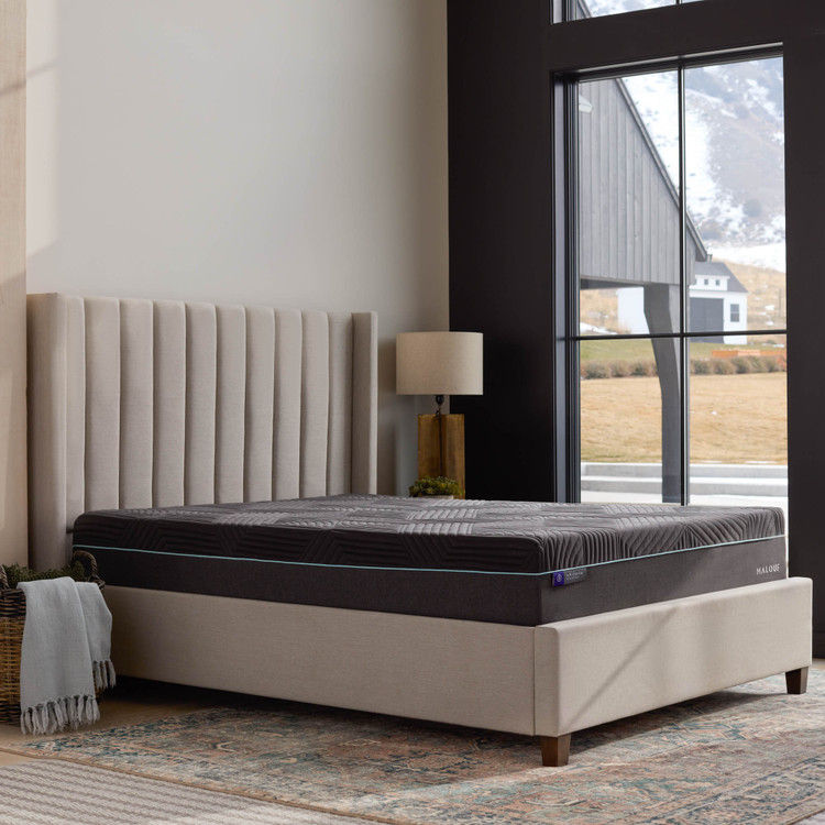 Thumbnail: ICE CLOUD™ 14" AEROFLEX™ HYBRID MATTRESS