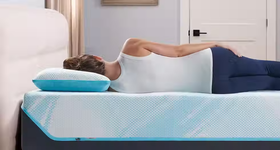 Thumbnail: TEMPUR-Breeze° Pro Pillow