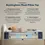 Thumbnail: iComfortPro™ Buckingham Plush Pillow Top Mattress