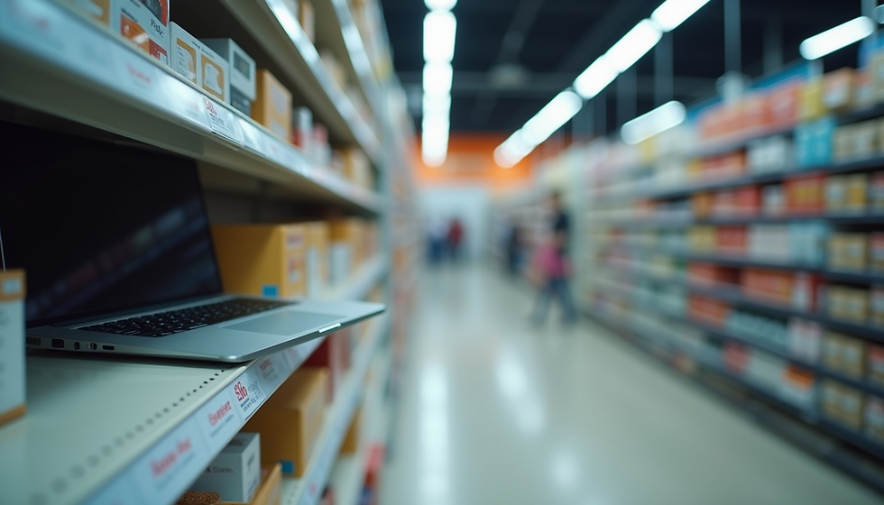 Unlocking the Price Match Benefits: Why It Matters to You