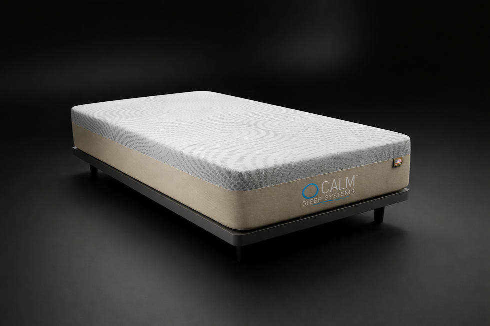 Thumbnail: PureAlign 12" Mattress