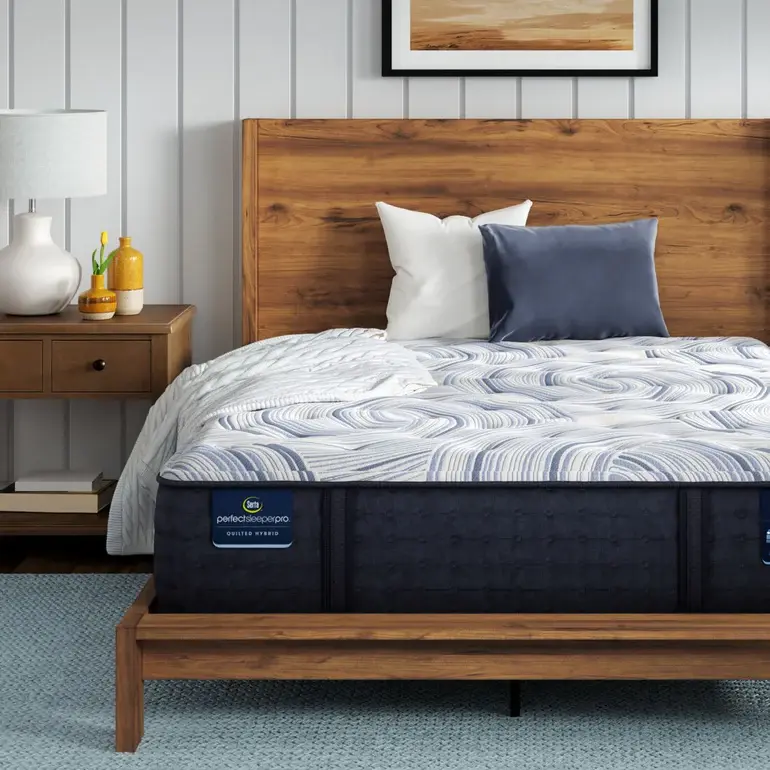 Perfect Sleeper Pro™ Kensington Medium