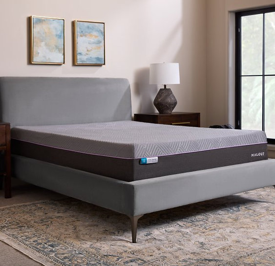 POLARIS™ 12" AEROFLEX™ HYBRID MATTRESS