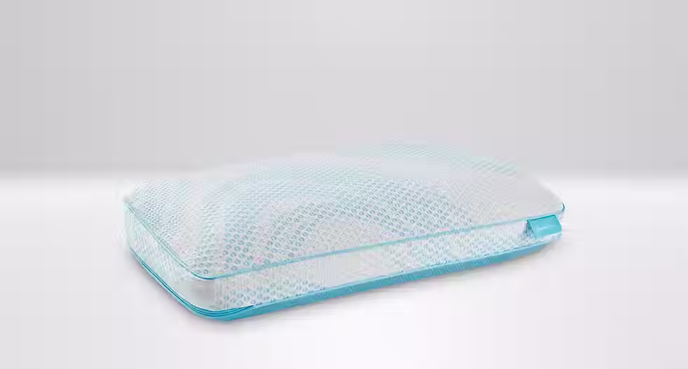 Thumbnail: TEMPUR-Breeze° Pro Pillow