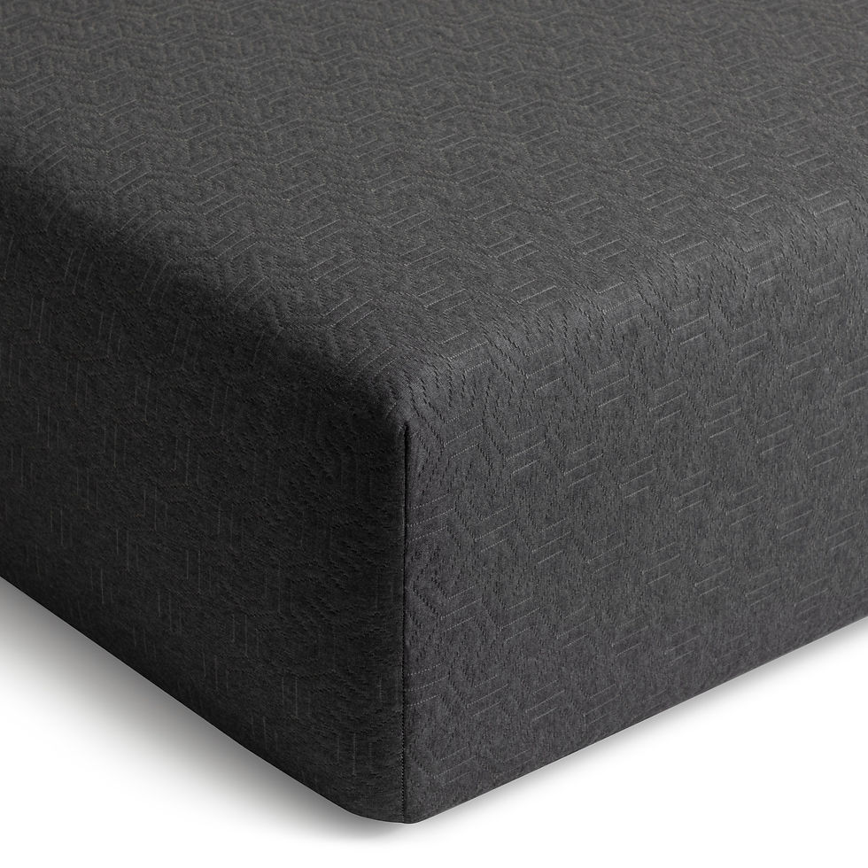 Thumbnail: 12-INCH GEL MEMORY FOAM MATTRESS FIRM