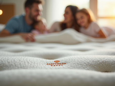 How to Choose the Perfect Mattress for Better Sleep