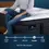Thumbnail: iComfortPro™ Buckingham Plush Pillow Top Mattress