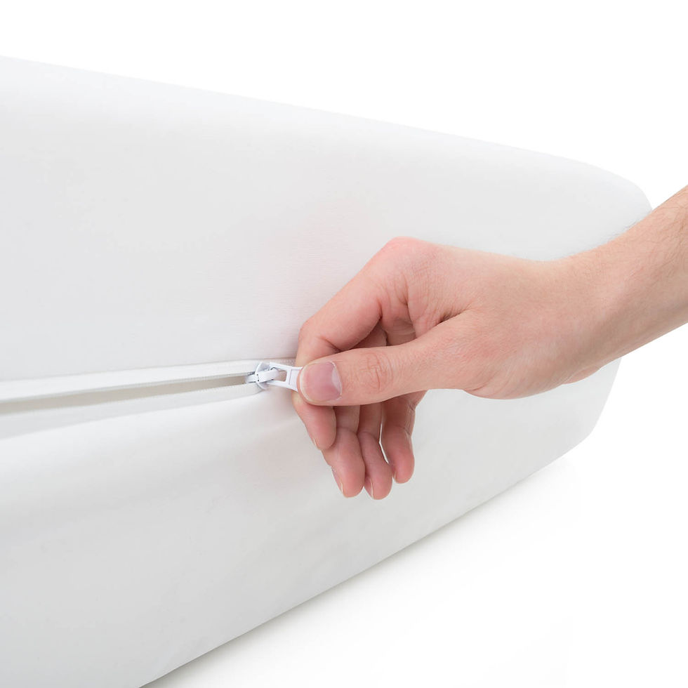 Thumbnail: Encase™ HD Mattress Protector