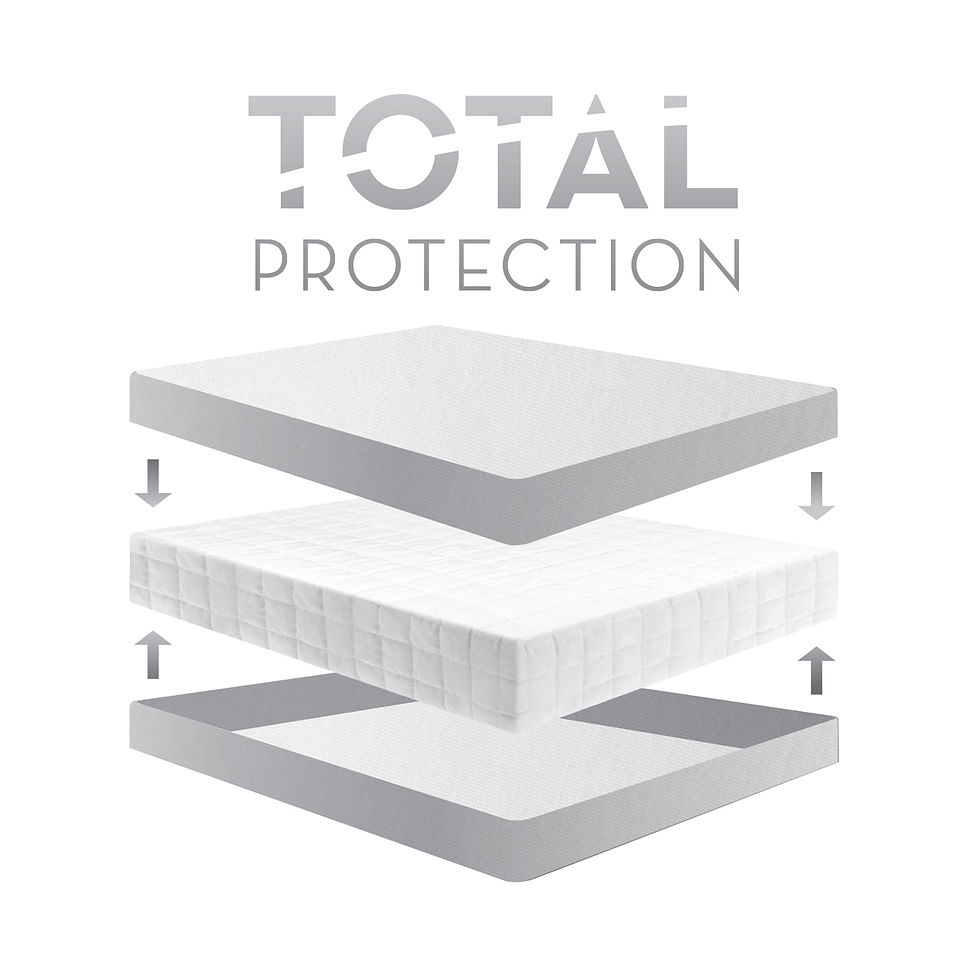 Thumbnail: Encase™ HD Mattress Protector