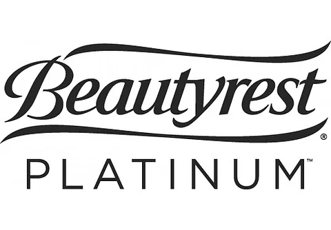 Simmons Beautyrest Platinum Lux Plush Mattress Floor Model