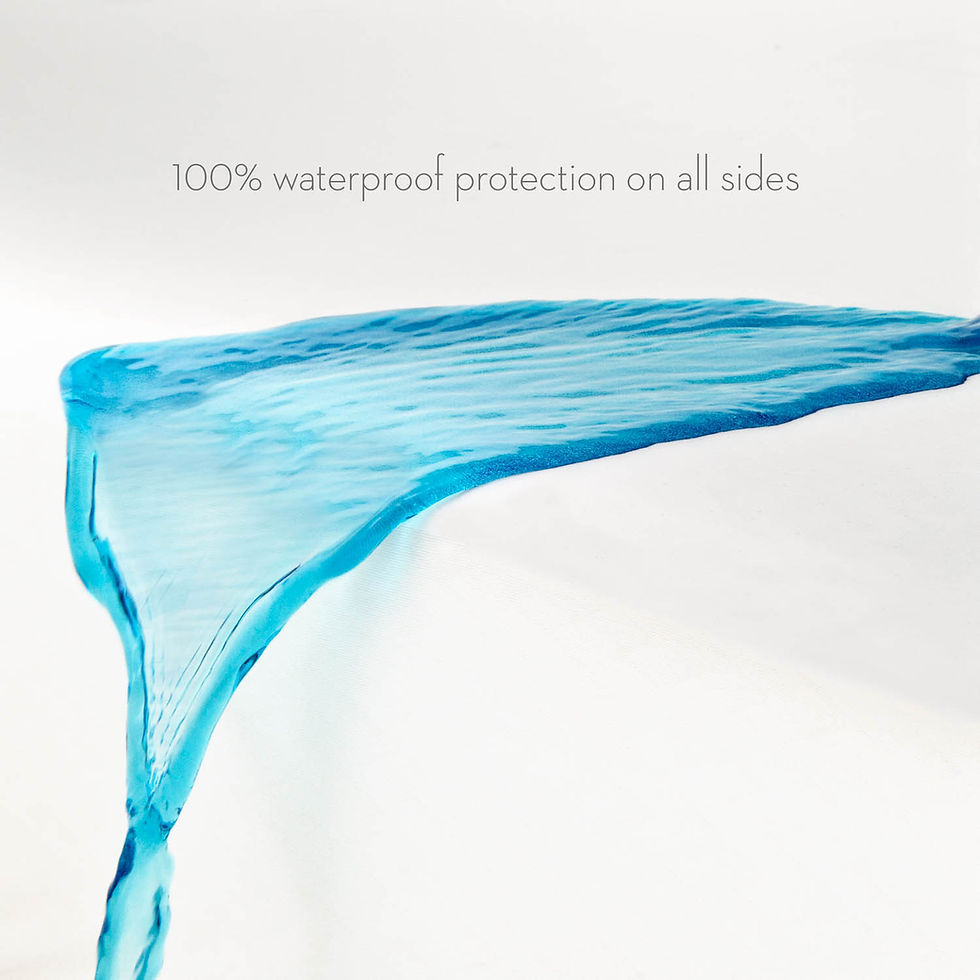 Thumbnail: Encase™ HD Mattress Protector