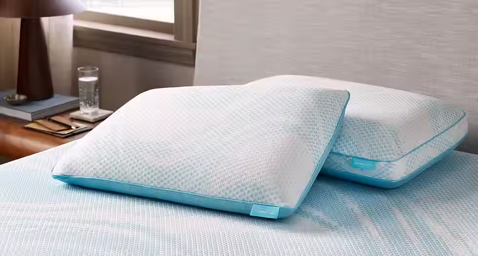 Thumbnail: TEMPUR-Breeze° Pro Pillow