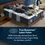 Thumbnail: iComfortPro™ Ambrose Plush Mattress