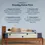 Thumbnail: iComfortPro™ Chelsea Medium Mattress