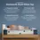 Thumbnail: iComfortPro™ Dartmouth Plush Pillow Top Mattress