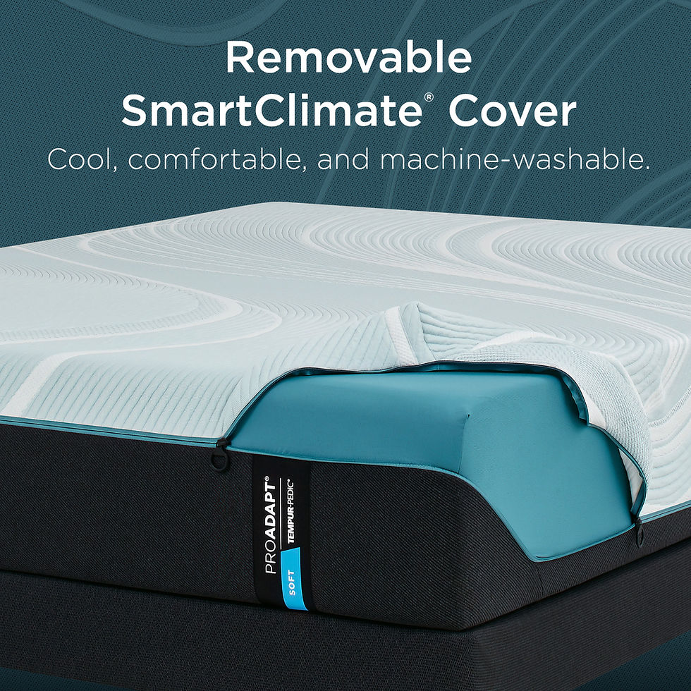 Thumbnail: TEMPUR-ProAdapt® Soft