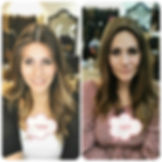 שדרוג פאה לפרונט לייס