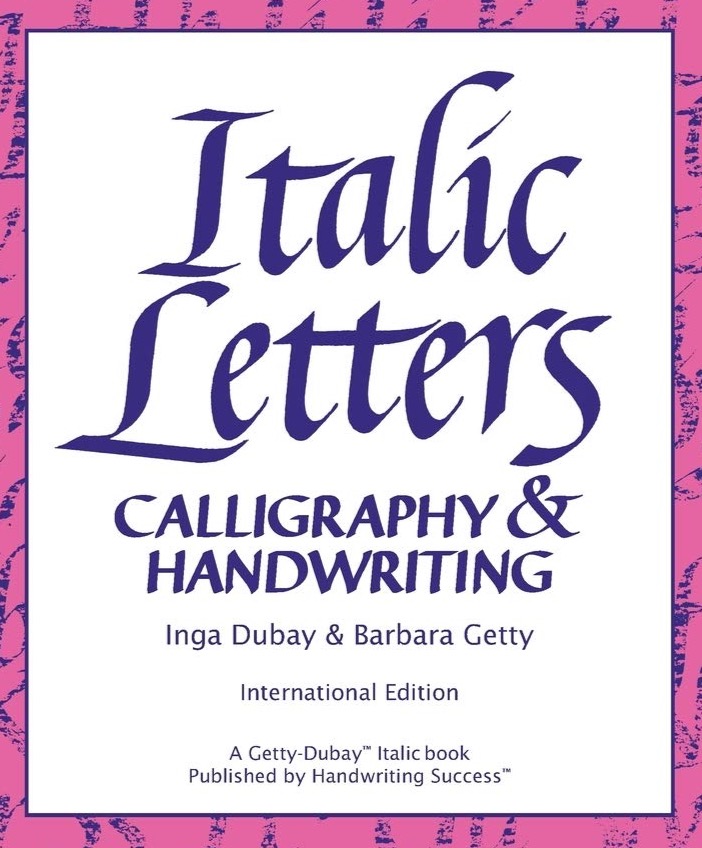 Is all calligraphy the same?