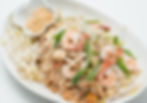 Pad Thai Shrimp