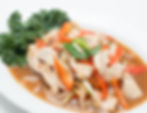 Pad King Chicken