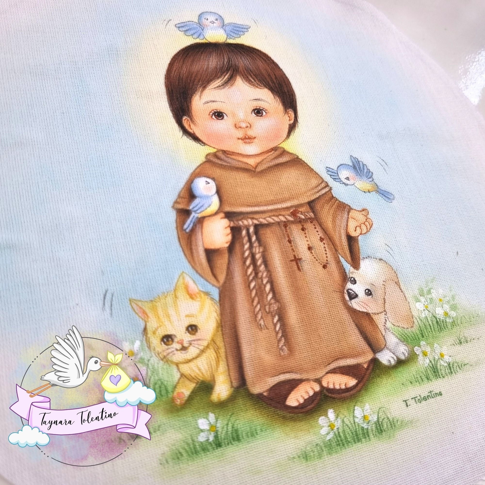 São Francisco de Assis