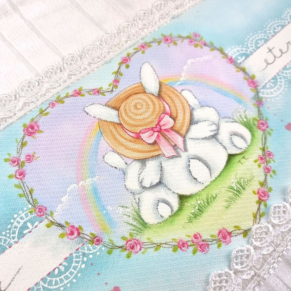 Miniatura: Amor eterno