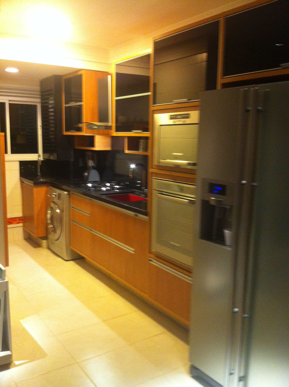 COZINHA