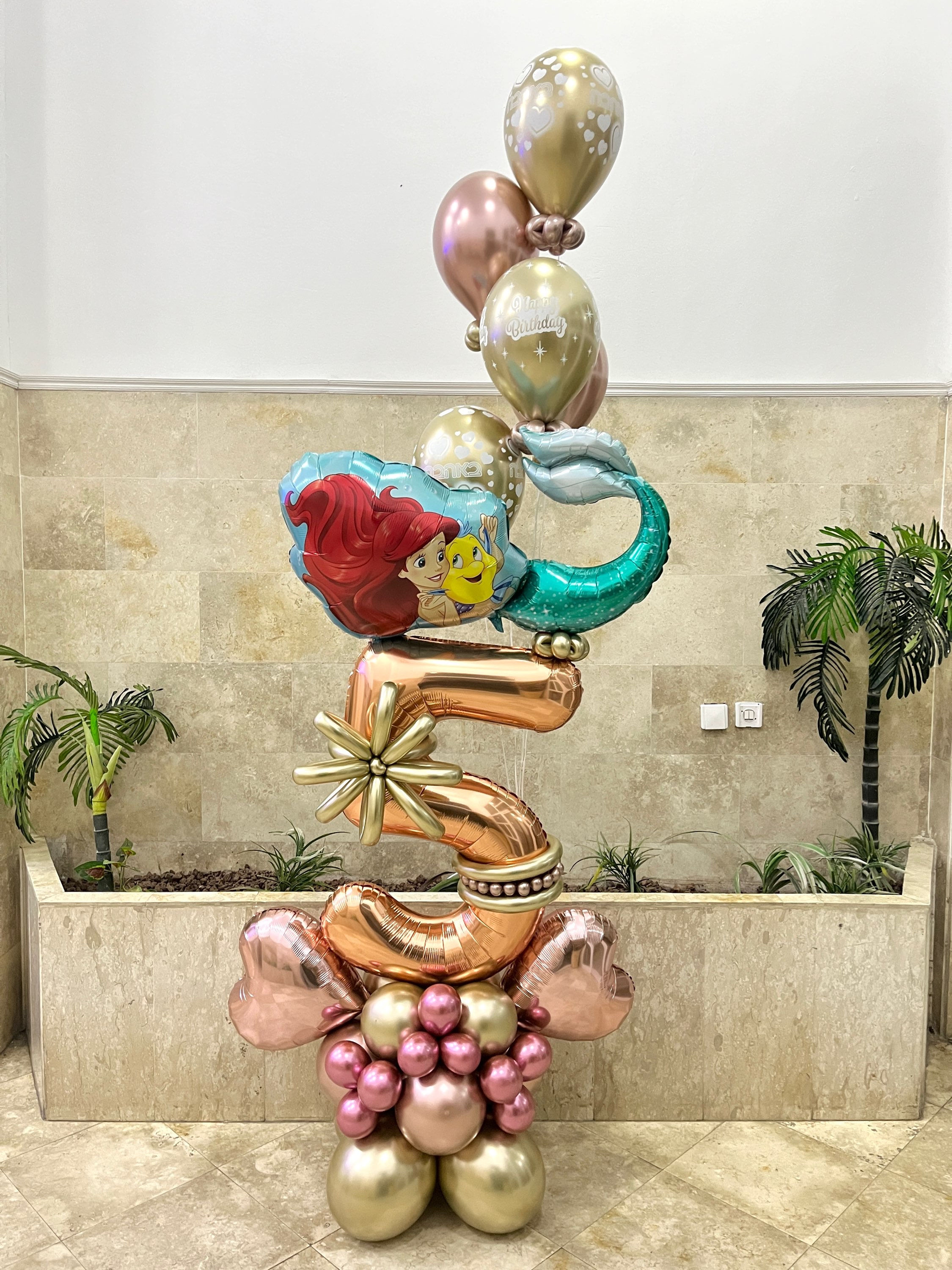 בלונים לילדים