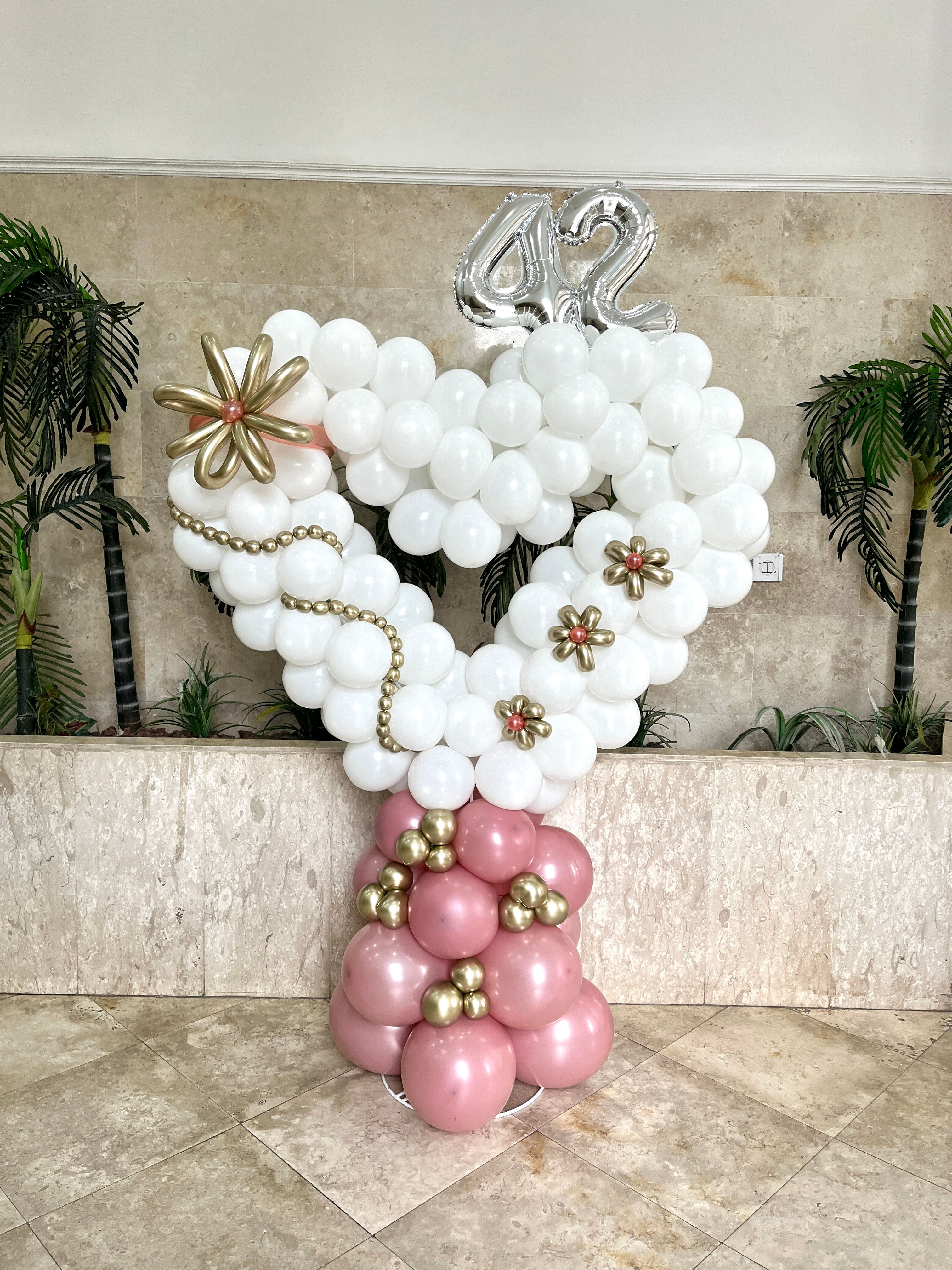 סטנד בלונים