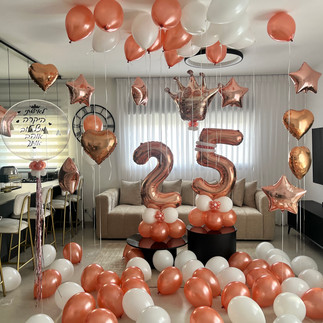 משלוחי בלונים