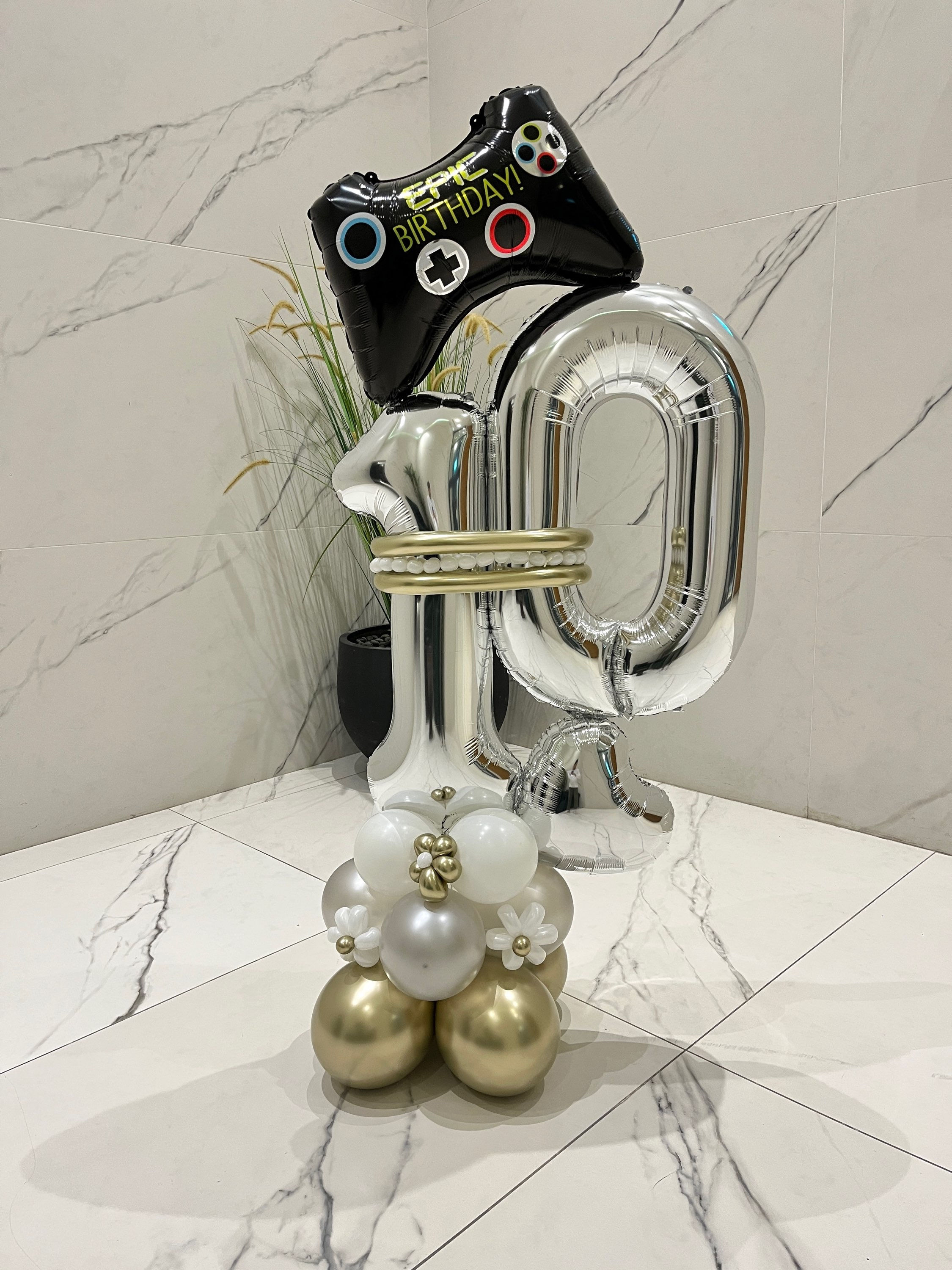 מספרים מעוצבים סוני פליסטיישן