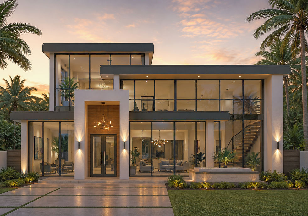 Bradski Development