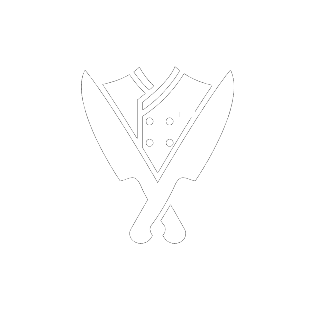 Button Up Media logo white