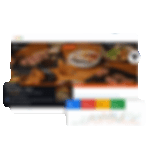 restaurant google ads marketing agency