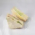 Prepackaged Sandwiches