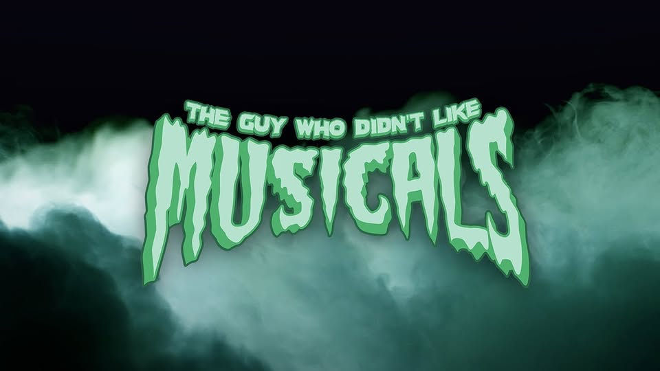 The Guy Who Didn't Like Musicals Directed by Zach Wetzel & Steve Velardi