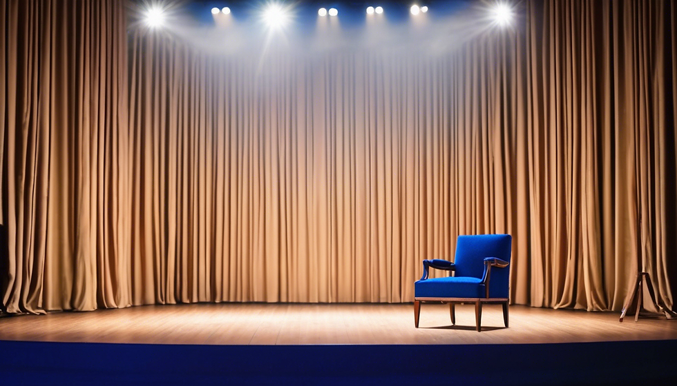 Teen Acting Workshop