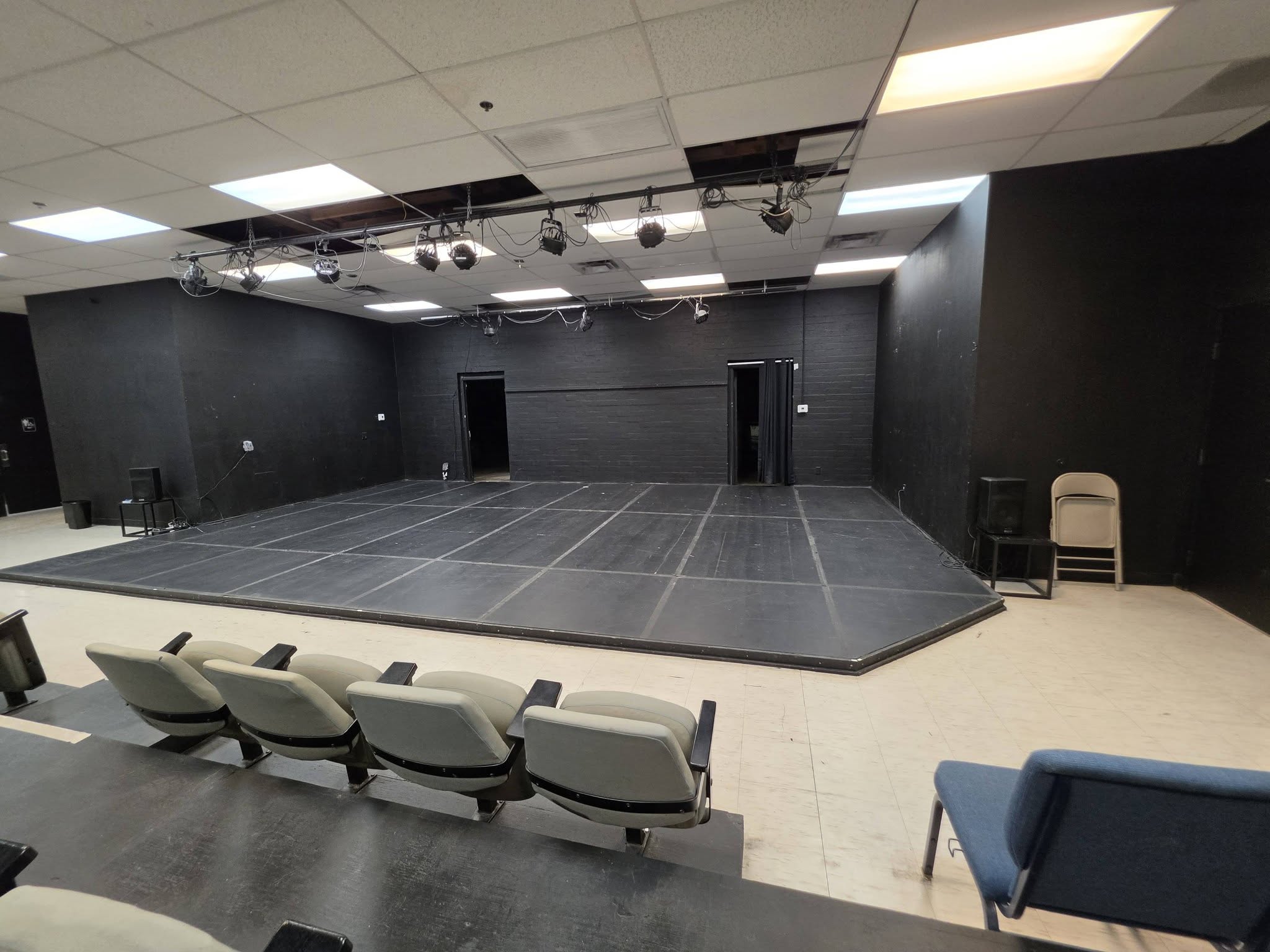 Main Street Creative Arts Center