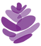 Main Street Pine cone logo