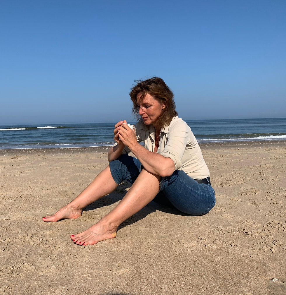 Mindfulness Intensief Zomercursus