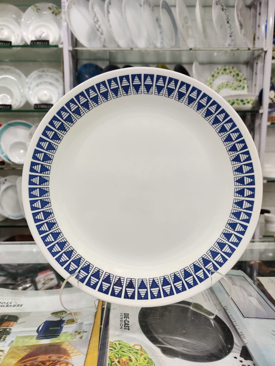 Corelle Wheeler Daimond