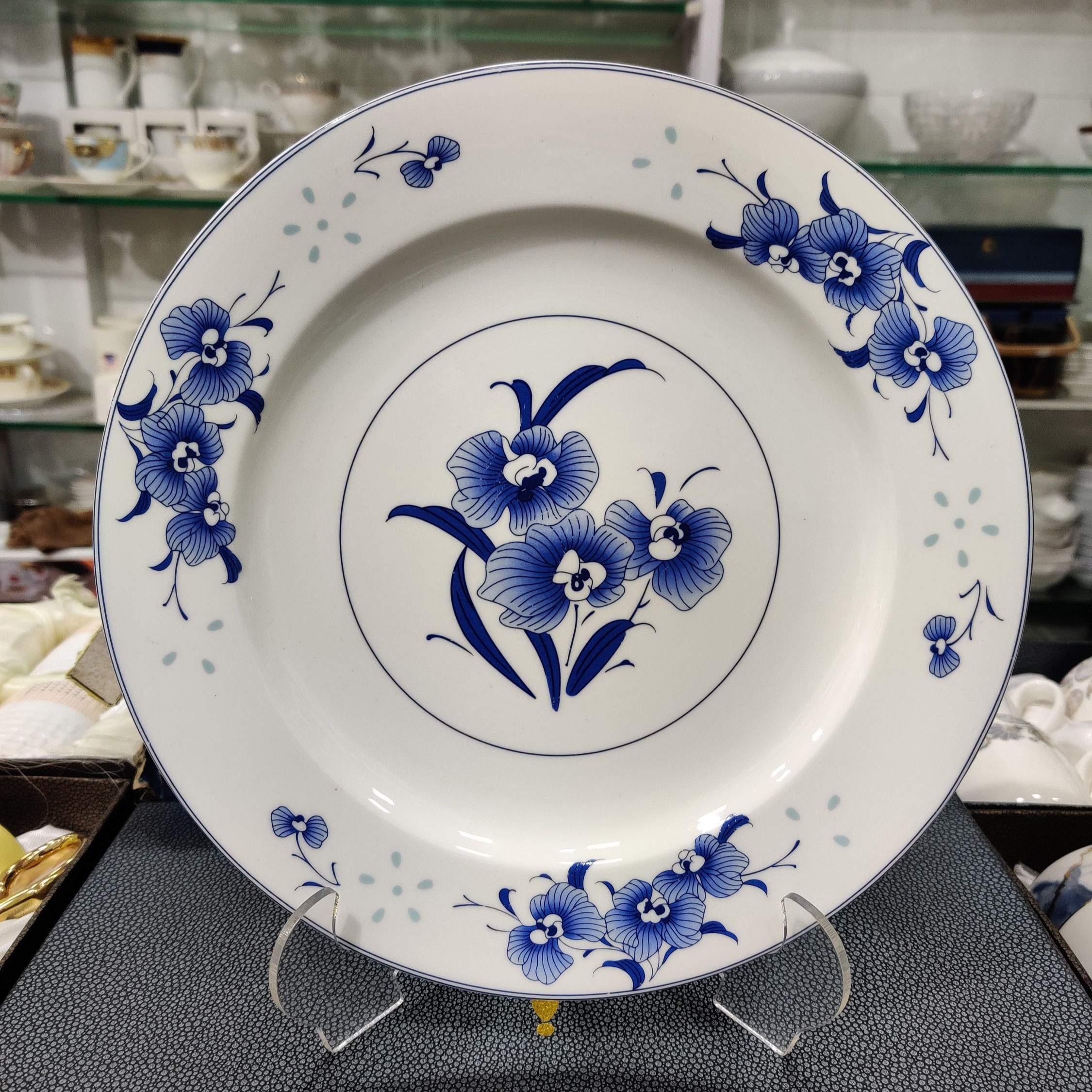 HJ003 - 26 pcs Dinner Set