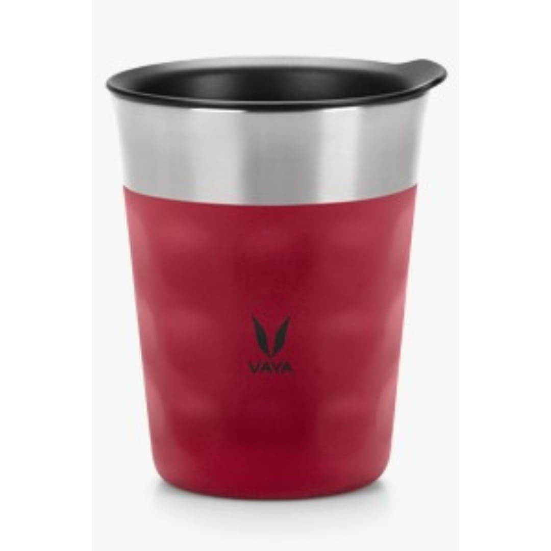 Pop-Up-Cup - Red